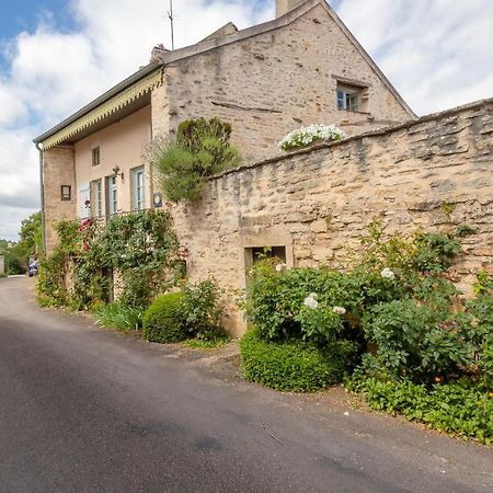 La "Petite" Maison Saint-Romain  Luaran gambar