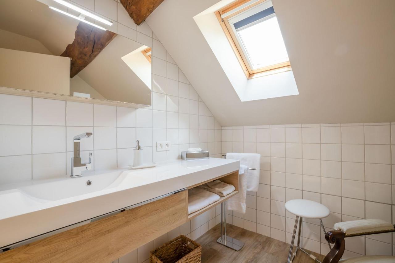 La "Petite" Maison Saint-Romain  Luaran gambar