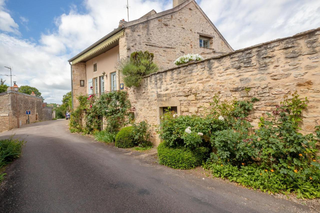 La "Petite" Maison Saint-Romain  Luaran gambar
